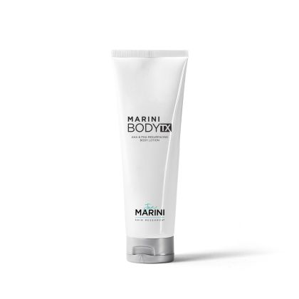 Marini Body Tx AHA & PHA възстановяващ лосион за тяло