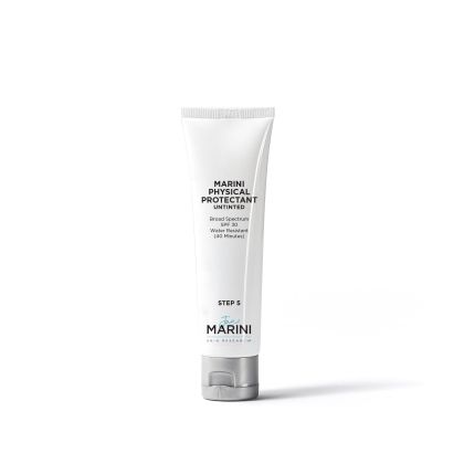 Marini Physical Protectant без оцветител SPF 30