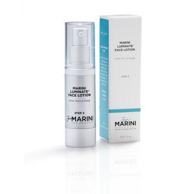 Лосион за лице Marini Luminate®