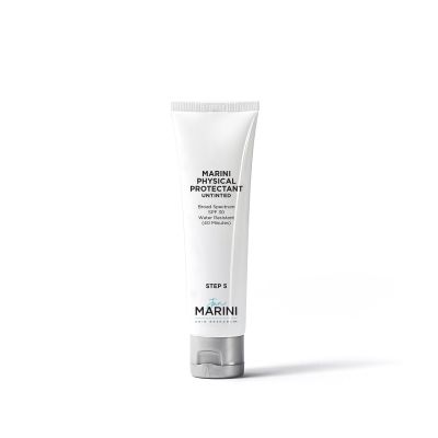 Marini Physical Protectant без оцветител SPF 30