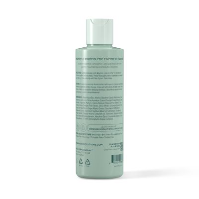 Clean Zyme® почистващ препарат за лице