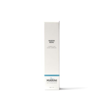 Коригиращ комплекс за ръце Marini ReNu