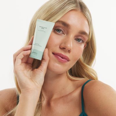 Retinol Plus маска за лице