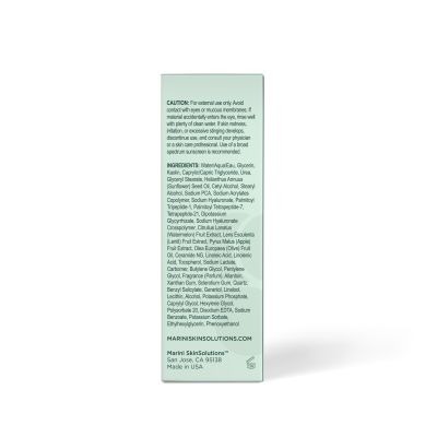 Hyla3D® маска за лице