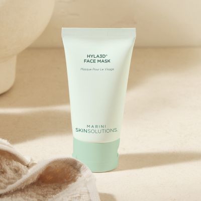 Hyla3D® маска за лице
