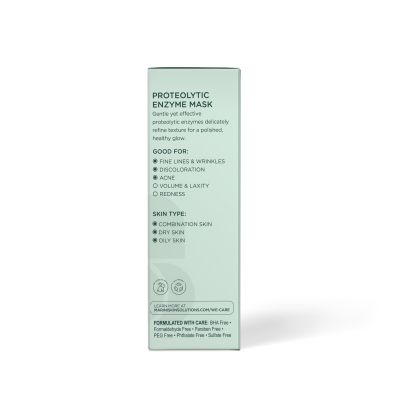 Skin Zyme® маска за лице