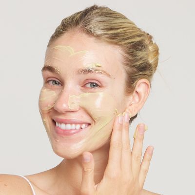 Skin Zyme® маска за лице