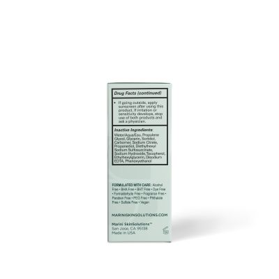 Benzoyl Peroxide Антибактериален лосион за лечение на акне с бензоил пероксид 10%