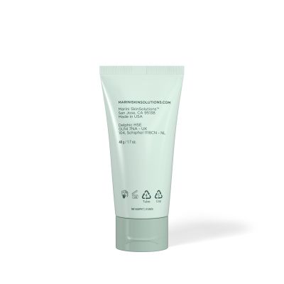 Marini Juveneck крем за шия и деколте