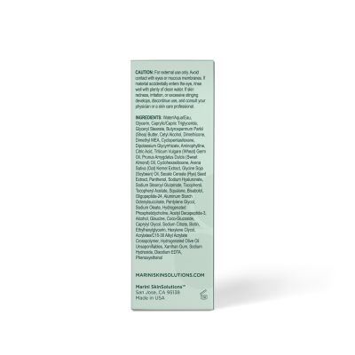 Marini Juveneck крем за шия и деколте