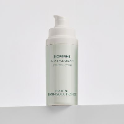 BioRefine AHA Крем за лице