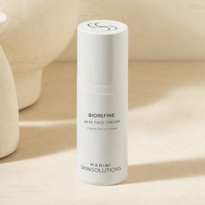 BioRefine AHA Крем за лице