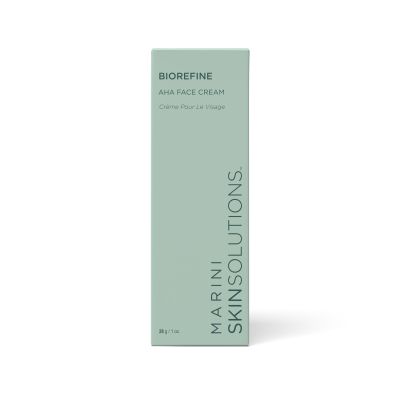 BioRefine AHA Крем за лице