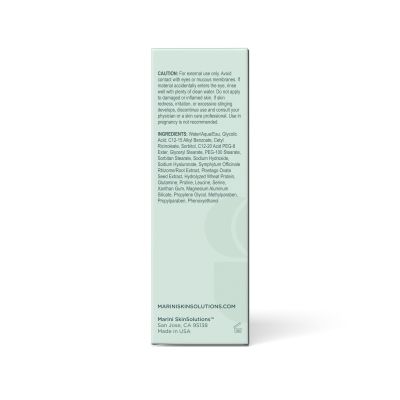 BioRefine AHA Крем за лице