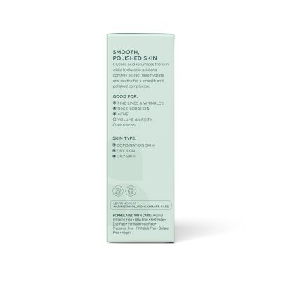 BioRefine AHA Крем за лице