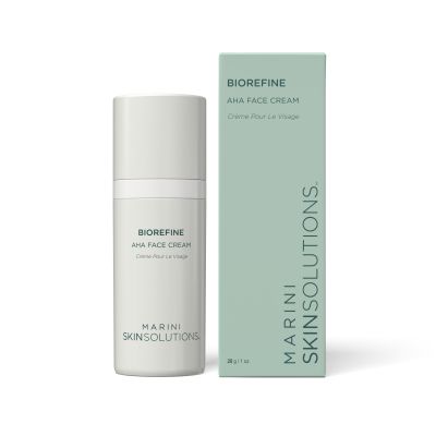 BioRefine AHA Крем за лице
